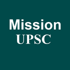 Mission UPSC иконка