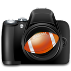 Snap National Football League-icoon