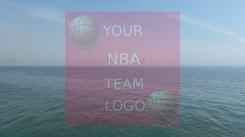 Snap NBA постер