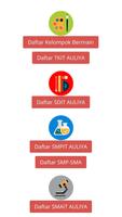 Info Sekolah Auliya capture d'écran 1