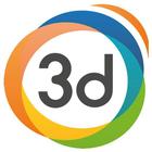 innov3D icon