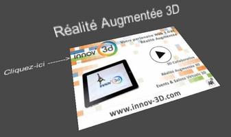 innov3D capture d'écran 3