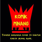 Komik Lucu Minang icon