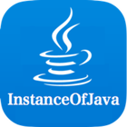 InstanceOfJava icon