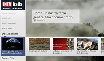 INTV Italia اسکرین شاٹ 1