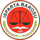 Isparta Barosu icône
