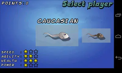 Minimal Race APK download