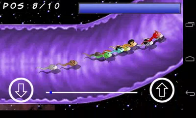 Minimal Race APK download