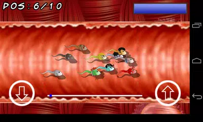 Minimal Race APK download