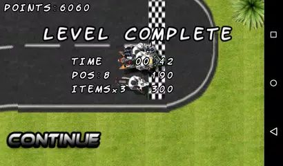 Motorbike Race 2 APK download