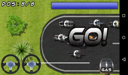 Motorbike Race 2 APK download