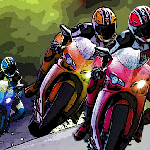 Motorbike Race