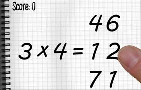 Numtastic imagem de tela 3