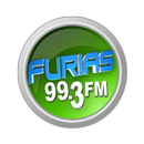 APK Radio Furias Bolivia