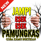 JAMPI ESEK ESEK PERANGSANG PAMUNGKAS ikona