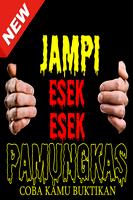 JAMPI ESEK ESEK PERANGSANG PAMUNGKAS スクリーンショット 2