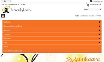 Jewelslane 2.1 পোস্টার