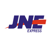 ikon JNE-Express Across Nations