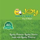 Joy Happy Mart APK