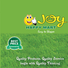 Icona Joy Happy Mart