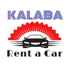 Kalaba rentacar 圖標