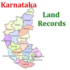 Karnataka Bhoomi Online icône