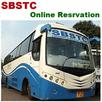 SBSTC Online Bus Reservation APK