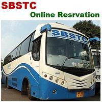 SBSTC Online Bus Reservation screenshot 2