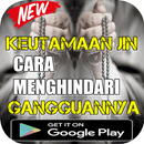 KEUTAMAAN JIN & CARA MENGHINDARI GANGGUANNYA APK