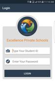 Excellence Schools постер