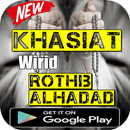 Khasiat Wirid Rothib AlHadad APK