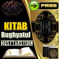 Kitab Bughyatul Musytarsyidin poster