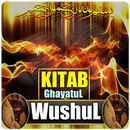 Kitab Ghayatul Wushul aplikacja
