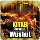 Kitab Ghayatul Wushul-APK