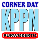 آیکون‌ KPPN Purwokerto Corner Day