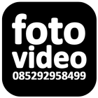 Layanan Jasa Foto dan Video icon