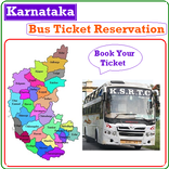 KSRTC Bus Ticket Reservation
