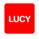 آیکون‌ LUCY