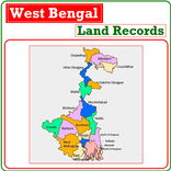 Land Records of West Bengal