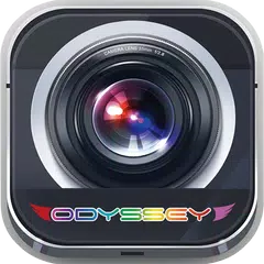 Descargar APK de Odyssey VR