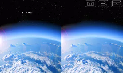 Descargar APK de Odyssey VR