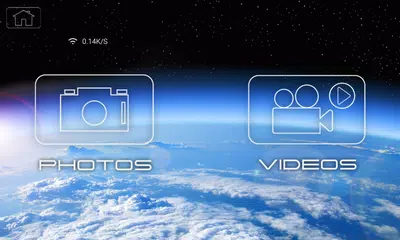 Descargar APK de Odyssey VR