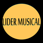 RÁDIO LÍDER MUSICAL ไอคอน