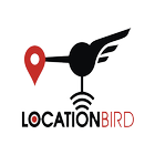 Locationbird আইকন