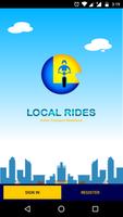Local Rides-poster