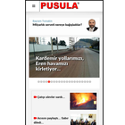 PusulaGazetesi-icoon