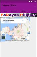 PaDayon Pilipino स्क्रीनशॉट 2