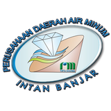 Icona Informasi PDAM Intan Banjar