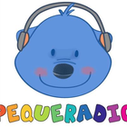 Pequeradio biểu tượng