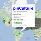 PinCulture 图标